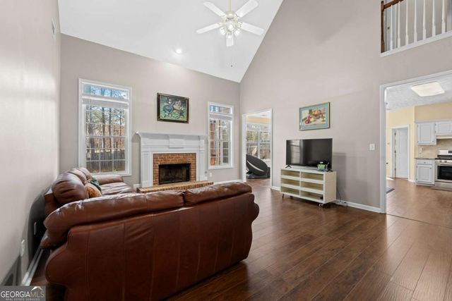 4409 Chatham View Drive, Buford, GA 30518