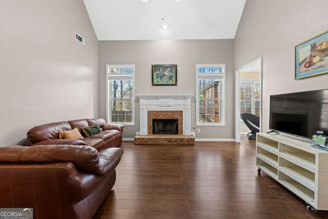 4409 Chatham View Drive, Buford, GA 30518