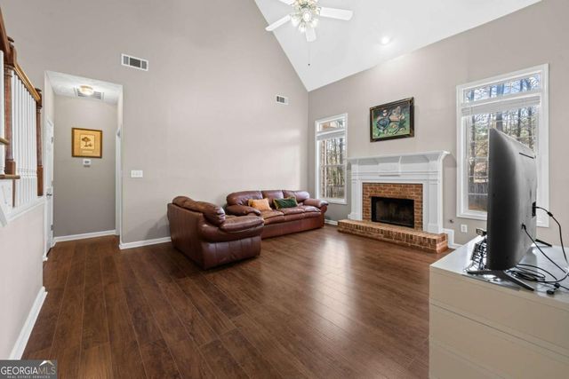 4409 Chatham View Drive, Buford, GA 30518