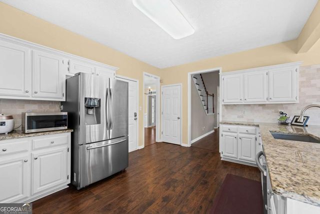 4409 Chatham View Drive, Buford, GA 30518