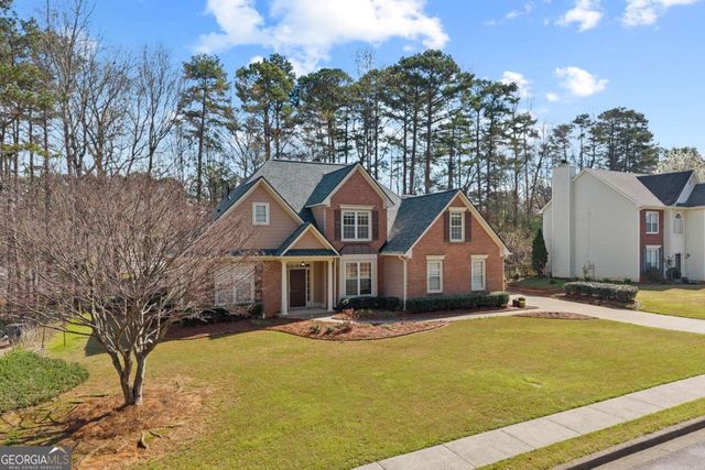 4409 Chatham View Drive, Buford, GA 30518