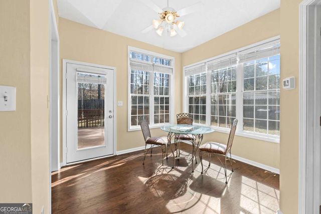 4409 Chatham View Drive, Buford, GA 30518