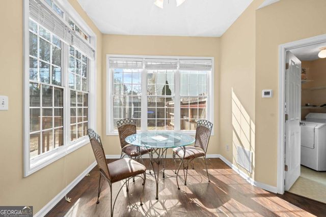 4409 Chatham View Drive, Buford, GA 30518