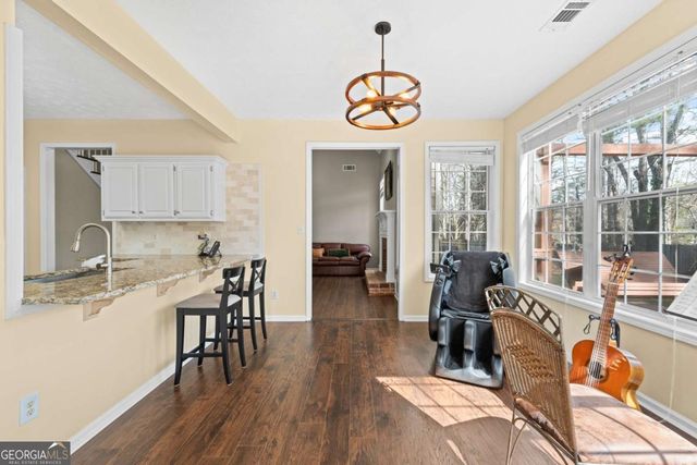 4409 Chatham View Drive, Buford, GA 30518