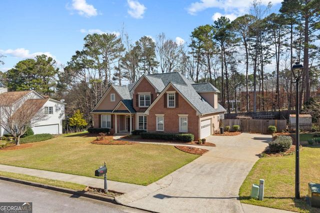 4409 Chatham View Drive, Buford, GA 30518