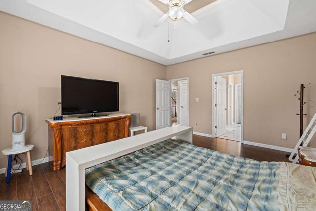 4409 Chatham View Drive, Buford, GA 30518