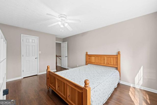 4409 Chatham View Drive, Buford, GA 30518