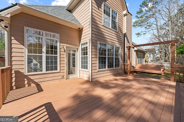 4409 Chatham View Drive, Buford, GA 30518