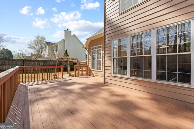 4409 Chatham View Drive, Buford, GA 30518