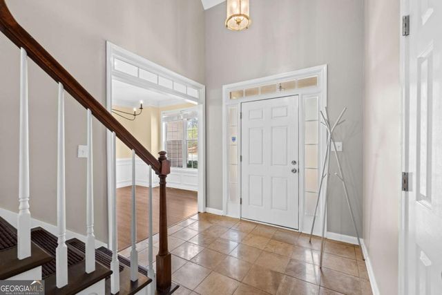 4409 Chatham View Drive, Buford, GA 30518