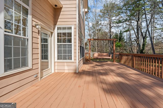 4409 Chatham View Drive, Buford, GA 30518