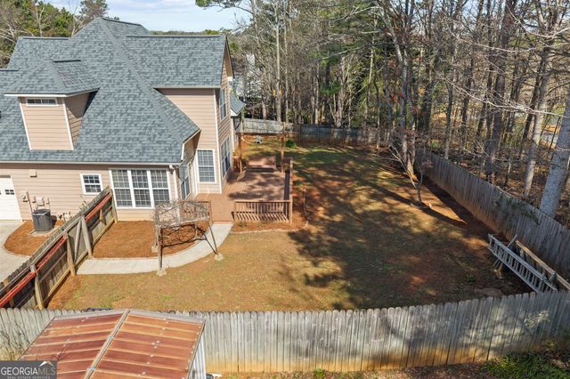 4409 Chatham View Drive, Buford, GA 30518