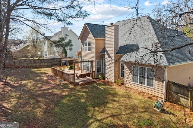 4409 Chatham View Drive, Buford, GA 30518