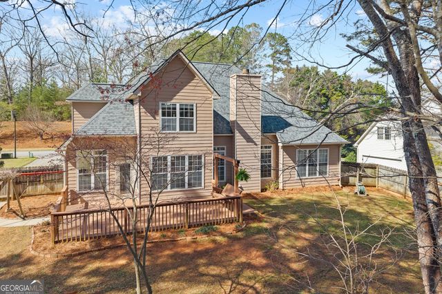 4409 Chatham View Drive, Buford, GA 30518