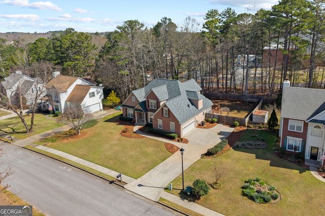 4409 Chatham View Drive, Buford, GA 30518