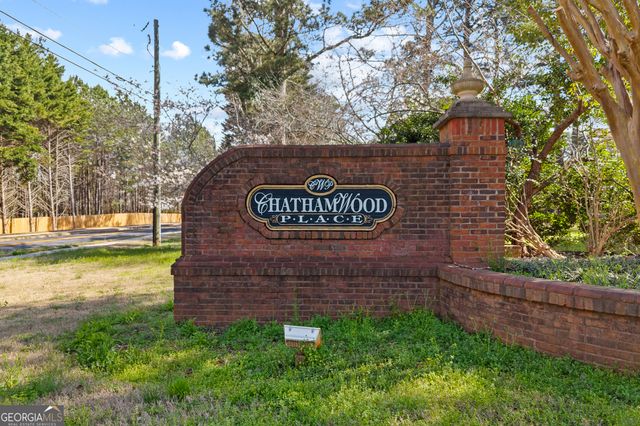 4409 Chatham View Drive, Buford, GA 30518