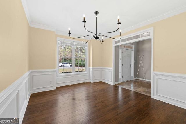 4409 Chatham View Drive, Buford, GA 30518