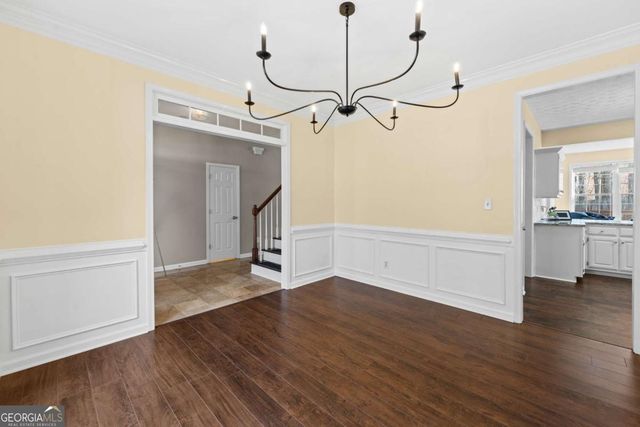 4409 Chatham View Drive, Buford, GA 30518