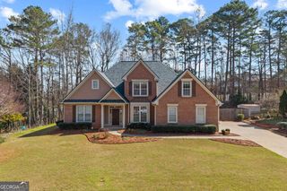 4409 Chatham View Drive, Buford, GA 30518