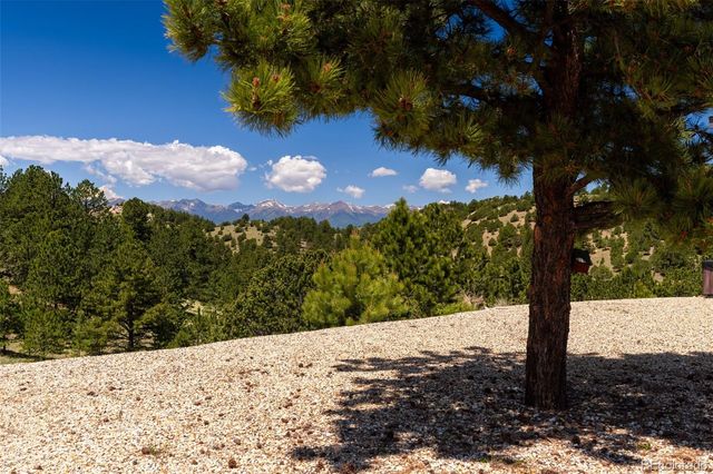 333 Della Fox Lane, Westcliffe, CO 81252