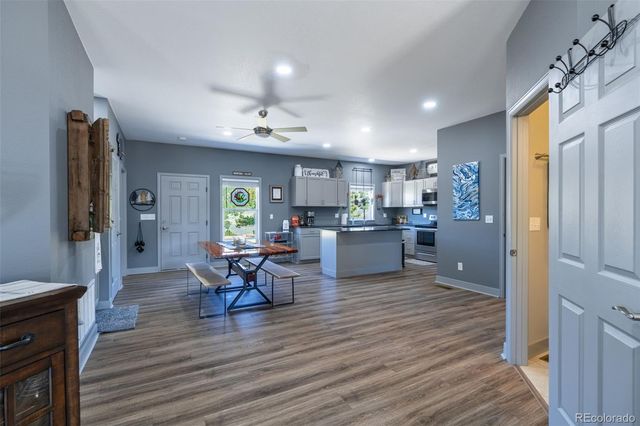 333 Della Fox Lane, Westcliffe, CO 81252