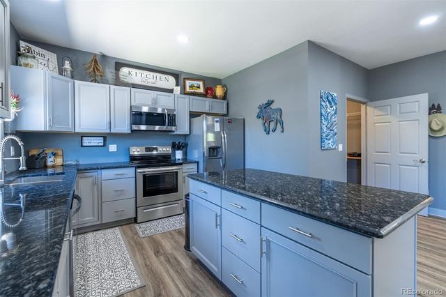 333 Della Fox Lane, Westcliffe, CO 81252