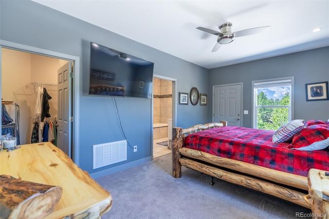 333 Della Fox Lane, Westcliffe, CO 81252