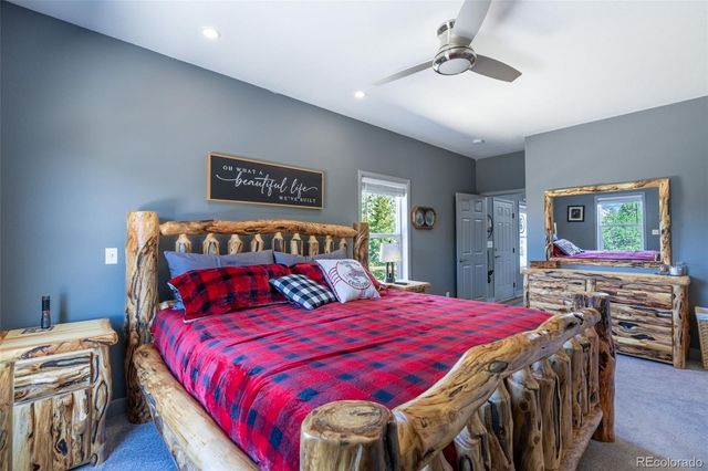 333 Della Fox Lane, Westcliffe, CO 81252