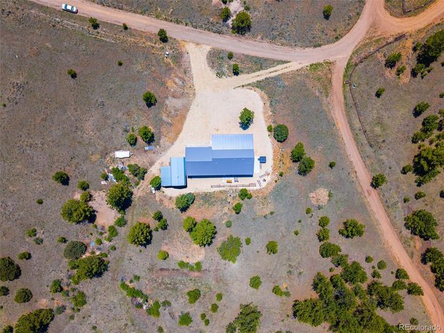 333 Della Fox Lane, Westcliffe, CO 81252