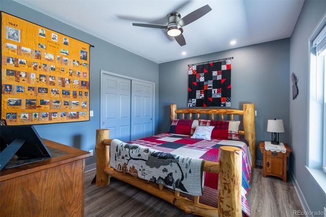 333 Della Fox Lane, Westcliffe, CO 81252