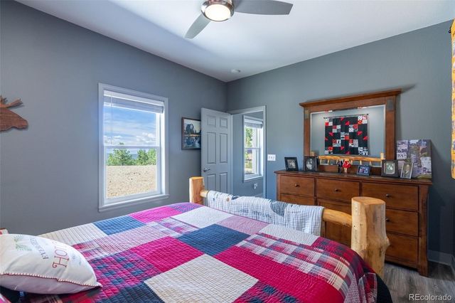 333 Della Fox Lane, Westcliffe, CO 81252