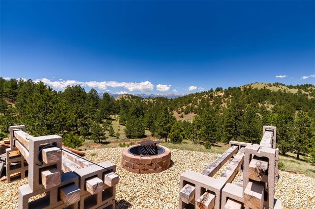 333 Della Fox Lane, Westcliffe, CO 81252