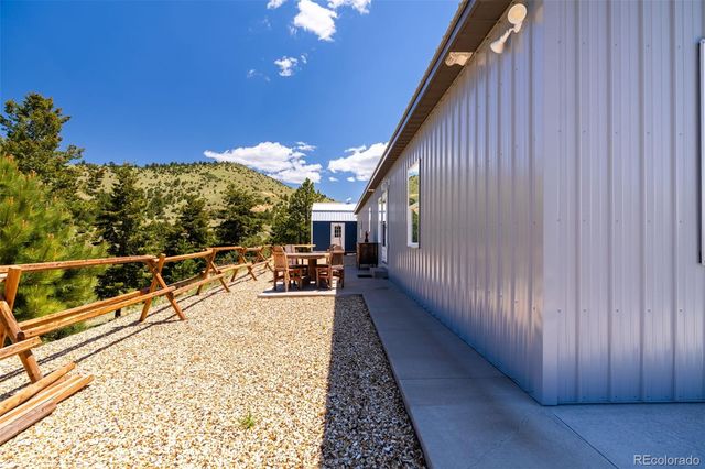 333 Della Fox Lane, Westcliffe, CO 81252