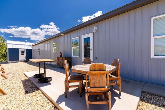 333 Della Fox Lane, Westcliffe, CO 81252