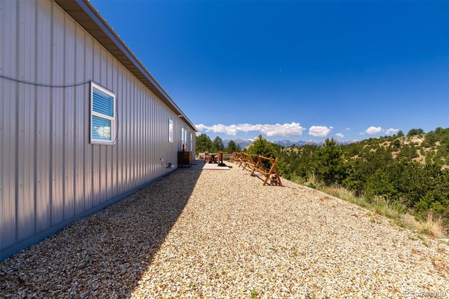333 Della Fox Lane, Westcliffe, CO 81252