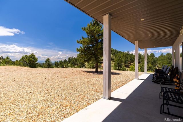 333 Della Fox Lane, Westcliffe, CO 81252