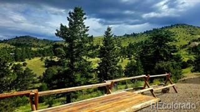 333 Della Fox Lane, Westcliffe, CO 81252