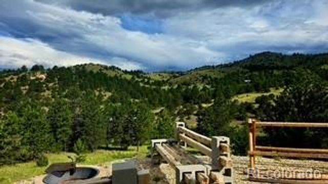 333 Della Fox Lane, Westcliffe, CO 81252