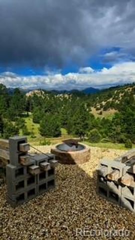 333 Della Fox Lane, Westcliffe, CO 81252