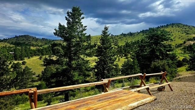 333 Della Fox Lane, Westcliffe, CO 81252