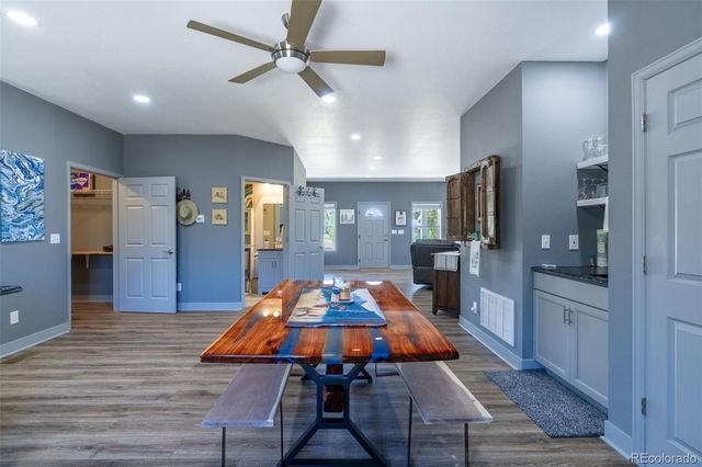 333 Della Fox Lane, Westcliffe, CO 81252