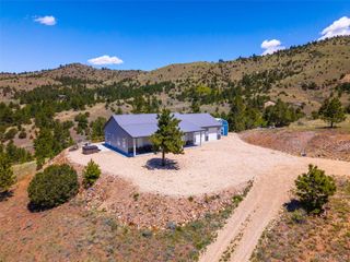 333 Della Fox Lane, Westcliffe, CO 81252