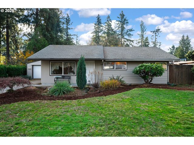 13020 Ne SAN RAFAEL St, Portland, OR 97230