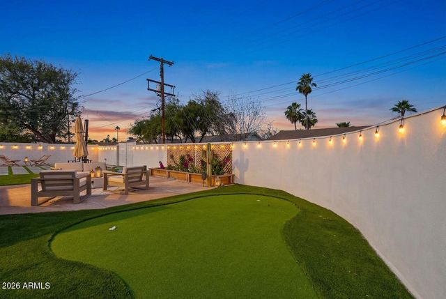 8516 E LEWIS Avenue, Scottsdale, AZ 85257