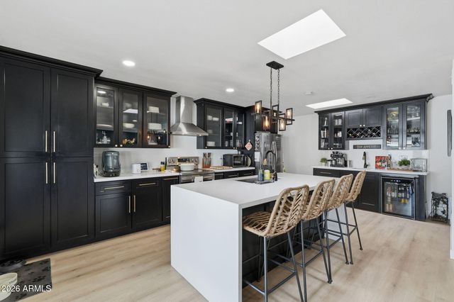 8516 E LEWIS Avenue, Scottsdale, AZ 85257