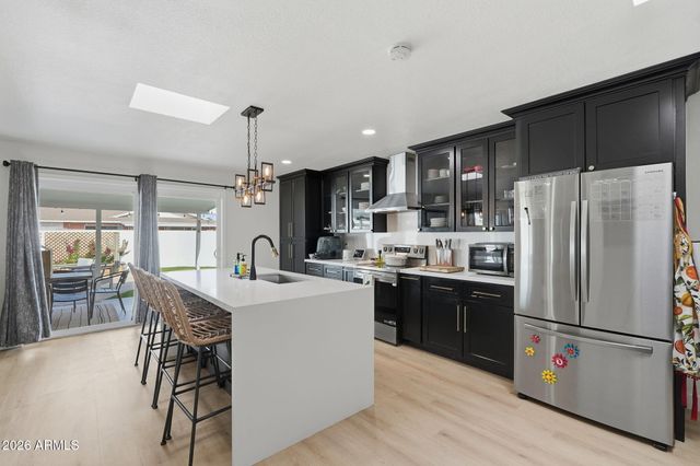 8516 E LEWIS Avenue, Scottsdale, AZ 85257