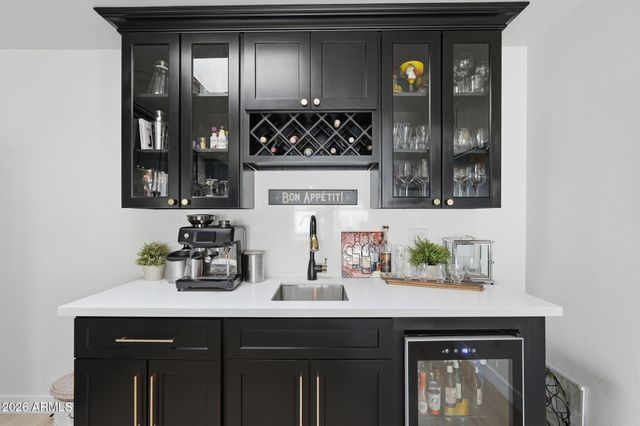 8516 E LEWIS Avenue, Scottsdale, AZ 85257