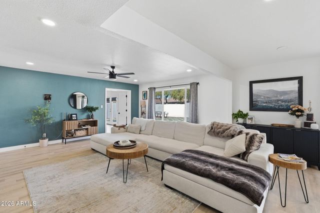 8516 E LEWIS Avenue, Scottsdale, AZ 85257