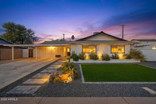 8516 E LEWIS Avenue, Scottsdale, AZ 85257