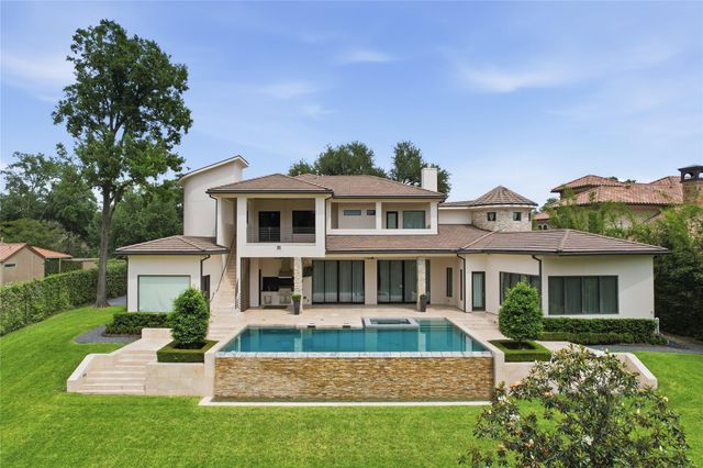 309 Glenwood Drive, Houston, TX 77007